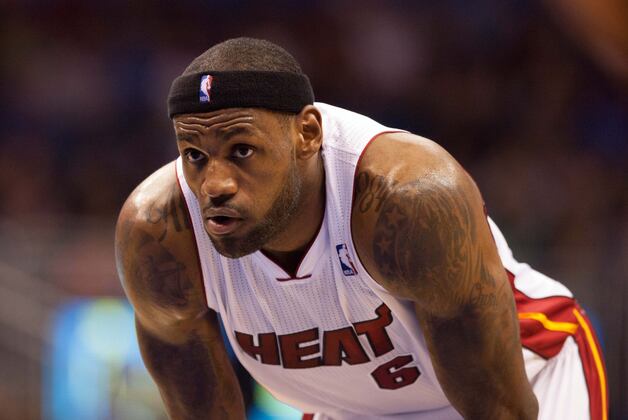 Miami Heat vs. Orlando Magic: Postgame Grades and Analysis for Heat