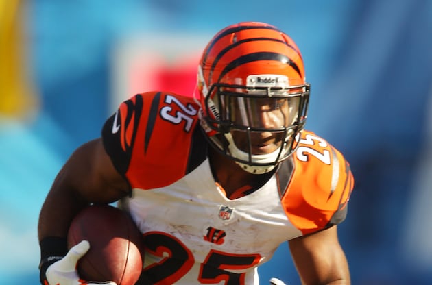 Chargers vs. Bengals: Live Score, Highlights and Analysis