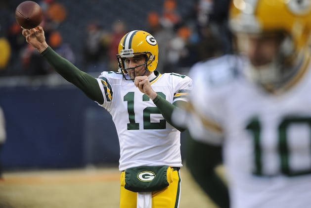 NFL Wild Card Weekend 2014: Predictions for Sunday's Games