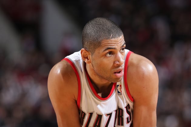 Nicolas Batum Injury: Updates on Trail Blazers Swingman's Finger and Return