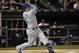 Butler's big right-handed bat would further balance out Texas' lineup.