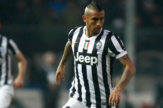 Juventus vs. Roma: Serie A Live Score, Highlights, Report