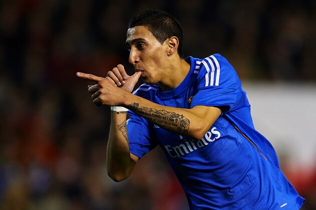 Arsenal Transfer News: Reported Targets Arsene Wenger Should Avoid