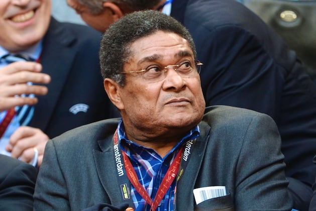 Portugal Legend Eusebio Dies Aged 71