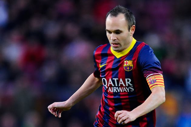 Barcelona vs. Elche: La Liga Live Score, Highlights, Report