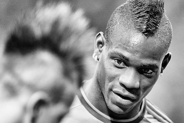 How Much Is Mario Balotelli Worth in the Current Transfer Market?