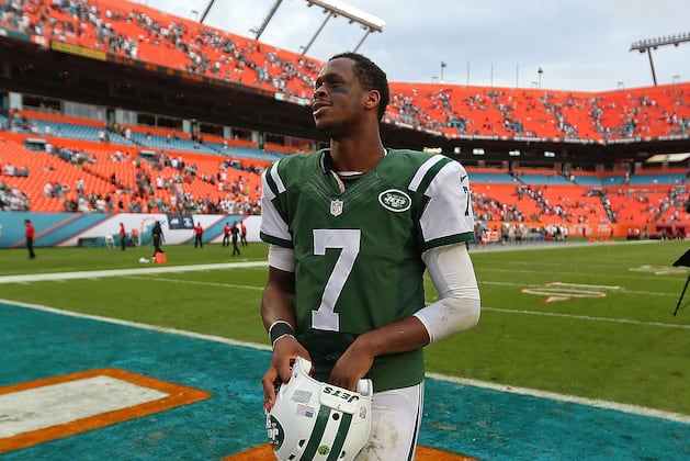 5 Things the NY Jets Can Do to Fix the Mess of 2013
