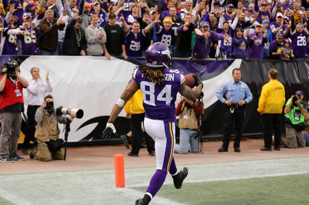 Vikings in Need of Stability at Coach