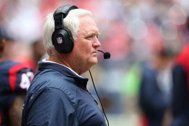 Wade Phillips' Ideal NFL Destinations After Firing from Texans