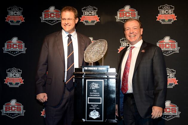 Auburn vs. FSU Predictions: Projecting Quarter-by-Quarter Box Score