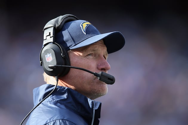 NFL Rumors: Latest Buzz Surrounding Vacant Head-Coaching Positions