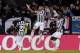 TURIN, ITALY - JANUARY 05: Arturo Vidal of FC Juventus #23 celebrates scoring the first goal during the Serie A match between Juventus and AS Roma at Juventus Arena on January 5, 2014 in Turin, Italy. (Photo by Claudio Villa/Getty Images)