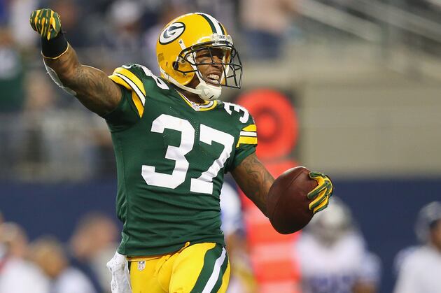 Sam Shields Injury: Updates on Packers CB's Knee and Return