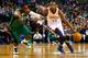 BOSTON, MA - NOVEMBER 23: Kevin Durant