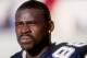 7 Sep 1997: Wide receiver Michael Irvin