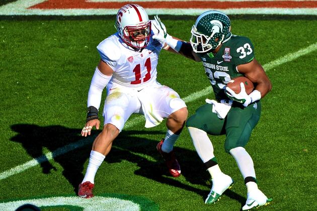 Good Riddance BCS: Why the Pac-12 Can't Wait for a Playoff