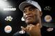 RIO DE JANEIRO, BRAZIL - JUNE 12: Anderson Silva during a press conference for UFC 162 at X-Gym on June 12, 2013 in Rio de Janeiro, Brazil. (Photo by Buda Mendes/Getty Images)