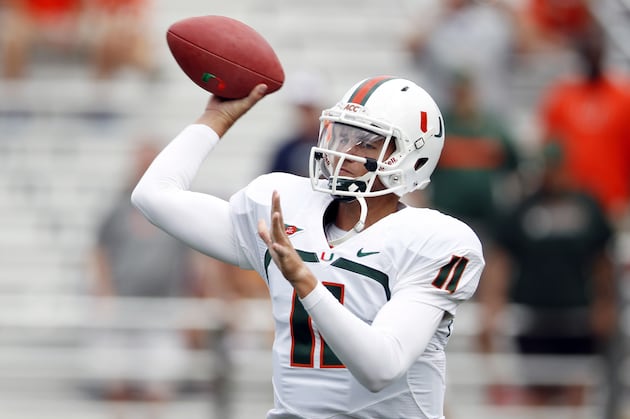 Miami Football: 3 Biggest Concerns Heading into the Offseason