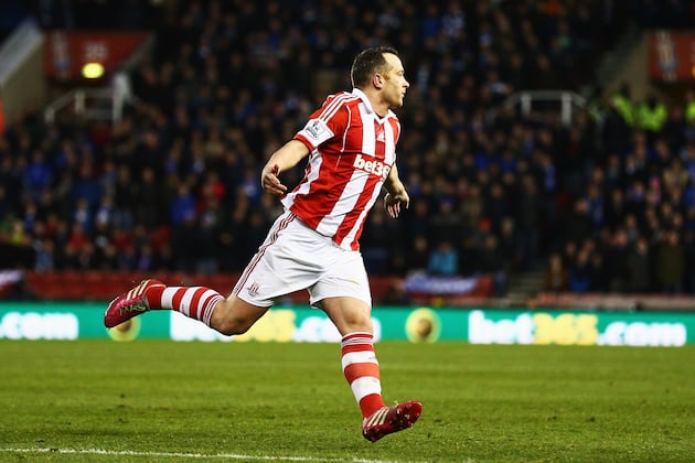 Spurs to Lodge Complaint over Charlie Adam Challenge on Paulinho