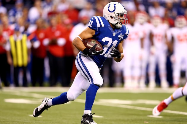 NFL Playoffs 2014: Biggest X-Factors Entering Divisional Round