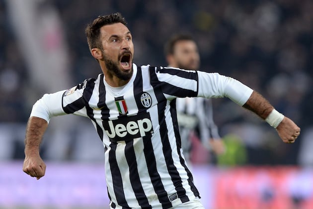 Film Focus: Deep-Lying Juventus Shut Out Roma, Make Huge Title Statement