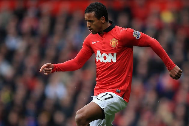 Nani Injury: Updates on Manchester United Star's Hamstring and Return