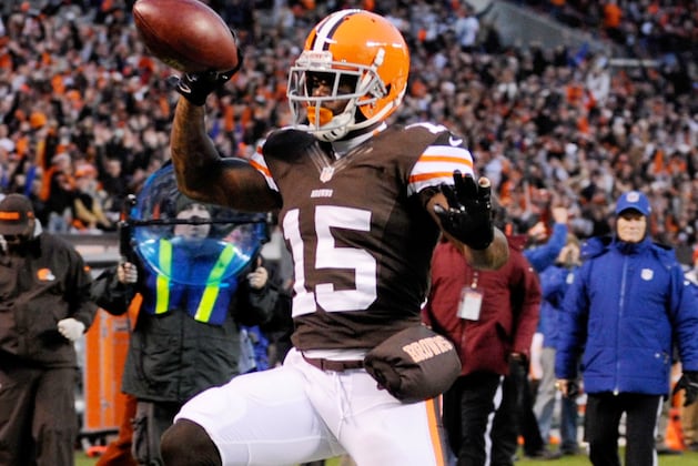 Trying to Solve Some of the Great Mysteries of the Browns' 4-12 Season
