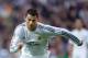 MADRID, SPAIN - NOVEMBER 09: Cristiano Ronaldo runs for the ball during the La Liga match between Real Madrid CF and Real Sociedad de Futbol at Estadio Santiago Bernabeu on November 9, 2013 in Madrid, Spain. (Photo by Gonzalo Arroyo Moreno/Getty Images)