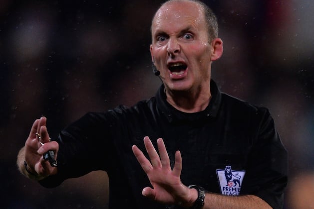 Image Result For Swansea Vs Tottenham Referee Image Result For Swansea Vs Tottenham Referee