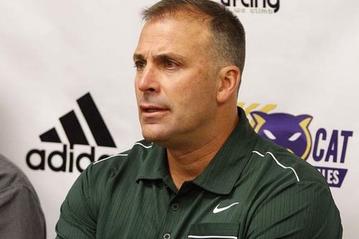 Pat Narduzzi Has Assets Deemed Desirable by Louisville AD Tom Jurich