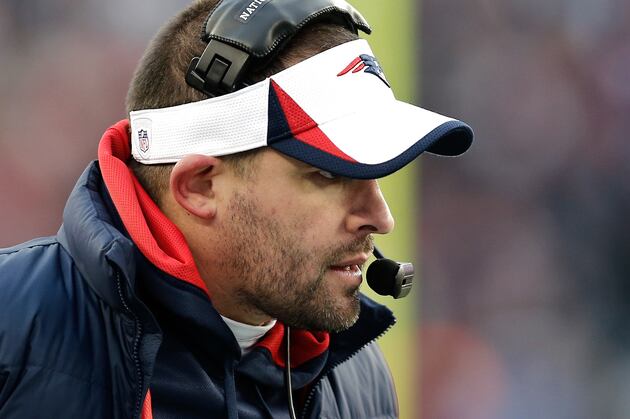 Browns to Play Waiting Game If Assistant in Playoffs Is Answer