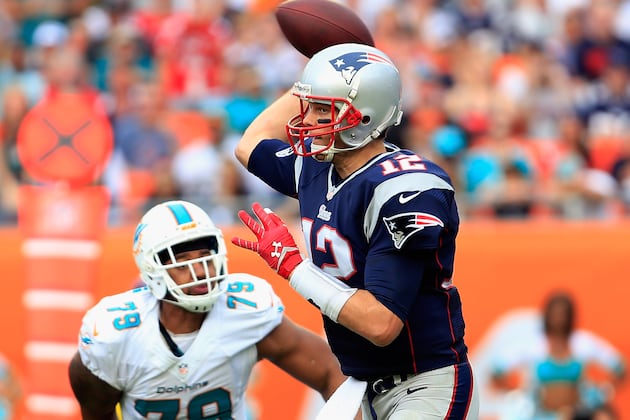 Hyde5: Five Dolphins Lessons from Playoffs
