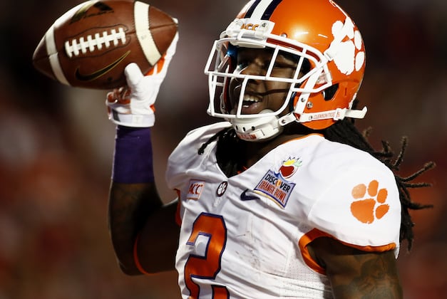 Adding a Wide Receiver Could Be Priority for Ravens