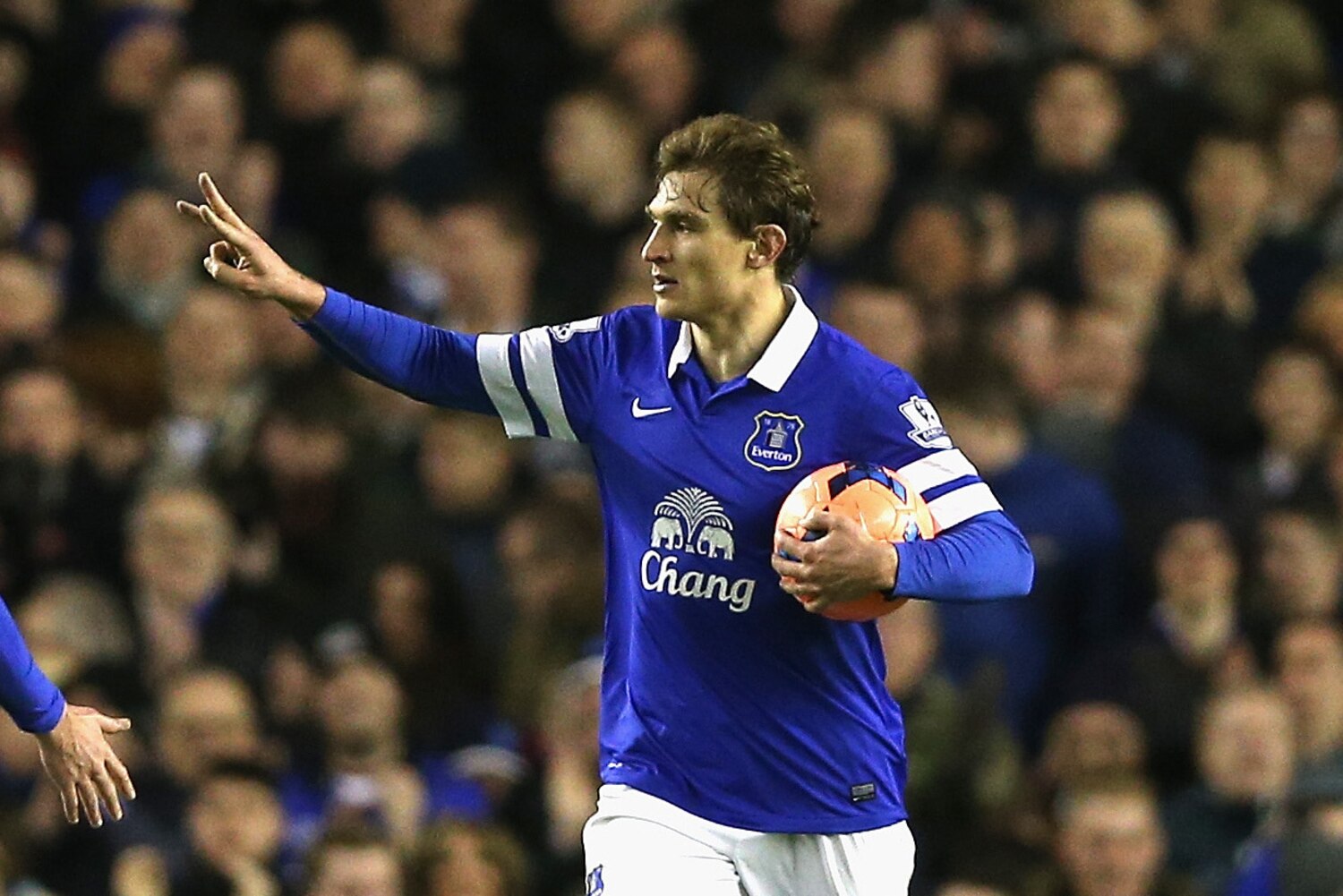 Everton Transfer News and Rumours Tracker Week of January 6  Bleacher