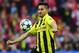 LONDON, ENGLAND - MAY 25: Ilkay Gundogan of Borussia Dortmund controls the ball during the UEFA Champions League final match between Borussia Dortmund and FC Bayern Muenchen at Wembley Stadium on May 25, 2013 in London, United Kingdom. (Photo by Alex Grimm/Getty Images)