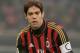 MILAN, ITALY - DECEMBER 22: Kaka of AC Milan in action during the Serie A match between FC Internazionale Milano and AC Milan at San Siro Stadium on December 22, 2013 in Milan, Italy. (Photo by Claudio Villa/Getty Images)