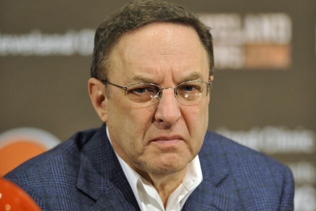 Will Browns Go to College for Head Coach?