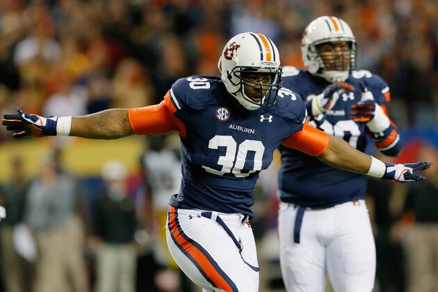 Auburn vs. FSU: Defensive Keys for Tigers and Seminoles
