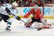 Corey Crawford has looked good since returning from last month's lower-body injury.