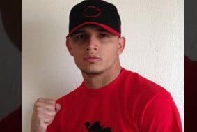 Report: Fighter Joe Torrez Fights off 4 Home Invaders, Kills 1
