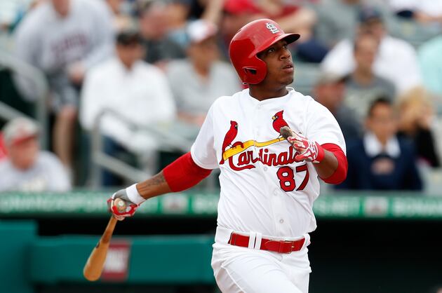 Cardinals Going Global for Prospects