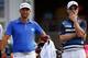 The Johnson boys, Dustin and Zach are in contention at the Hyundai Tournament of Champions.