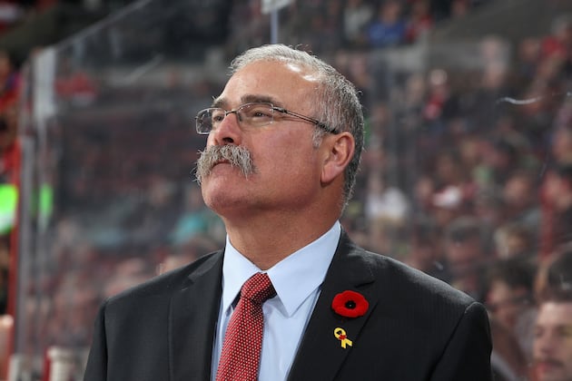 Have You Noticed? Ottawa's Starting to Win Some Games