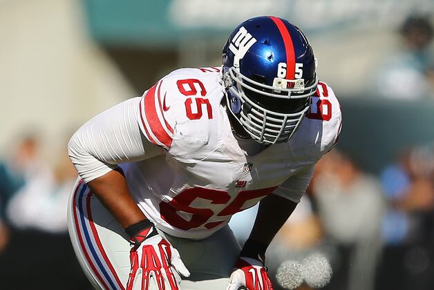 Will Beatty Expected to Be Ready for Start of 2014