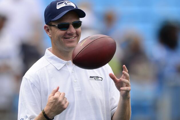 Two Former Vikings Endorse Darrell Bevell