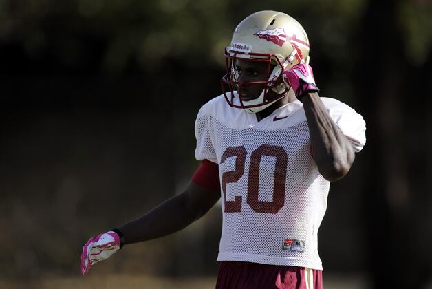 Redskins NFL Draft Prospects: VIZIO BCS Championship
