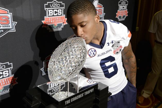 FSU vs Auburn: Keys for Tigers to Pull Upset over Seminoles
