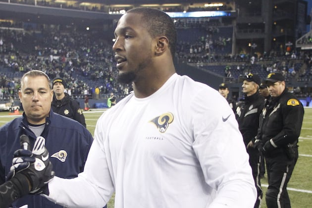 Quinn, Hekker Tabbed First-Team All Pro