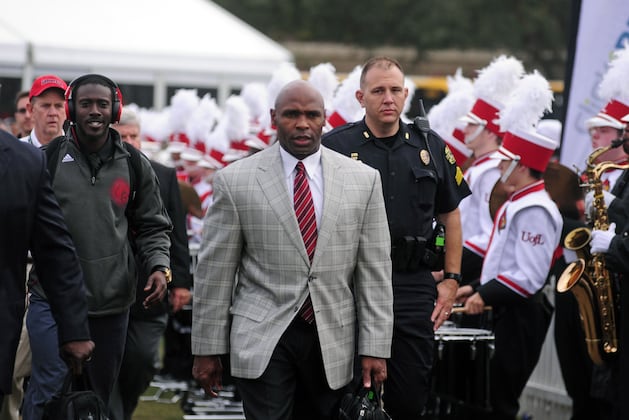What Recruits Are Saying About Charlie Strong as New Texas Head Coach