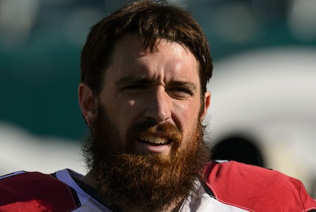 Cardinals Guard Daryn Colledge 'Not Surprised at All' by Turnaround Season